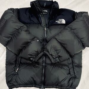 THE NORTH FACE MEN'S RETRO DOWN JACKET